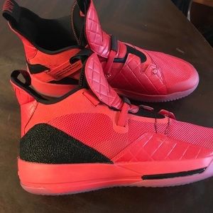 Nike Air Jordan 33 Retro